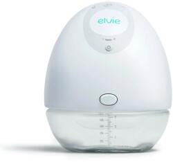 Elvie Pompa de san electrica Elvie Pump Hands-free White (B0B8SML57S)
