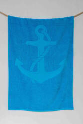 Olima OL3020 OLIMA „ANCHOR JACQUARD BEACH TOWEL (ol3020cbb-90x170)