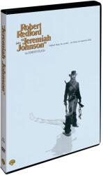 MagicBox Jeremiah Johnson - DVD