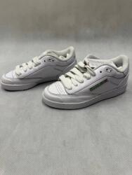 Reebok Reebock club c bőr sportcipő fehér 36, 5-es méret (100033747)