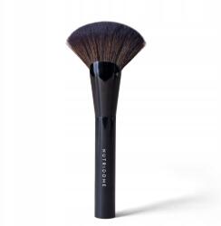 Nutridome Ecset Nutridome Legyező arc smink púder highlighter Nagy