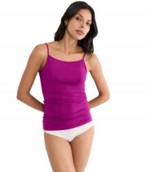 Triumph Beauty Layers Spagetti felső rózsaszín XL (102272063093-0062)