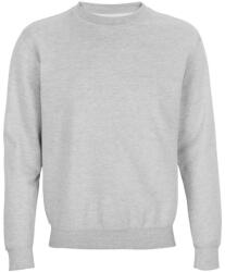 SOL'S SO03814 SOL'S COLUMBIA - UNISEX ROUND-NECK SWEATSHIRT (so03814gm-m)