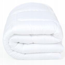 KOMA Négyévszakos paplan 180x200 antiallergén szilikon 300g/m2 (Kołdra całoroczna 180x200 silikonowa 300g/m2)