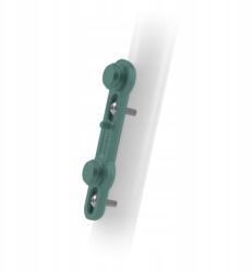 FIDLOCK Kulacstartó alap Fidlock Twist Bike Base dark green (09603(GRE))