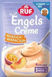 RUF Engels Creme Őszibarack krém Marakuja 65g