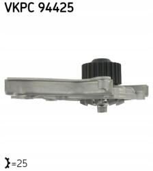SKF Vkpc 94425 Vízszivattyú, motorhűtés