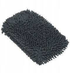 EinParts Kíméletes Mikroszálas Szivacs Autómosáshoz Professzionális 530 Gsm (Gąbka z Mikrofibry Do 20x10x4 cm 530-560 GSM)