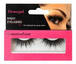 Donegal Műszempilla pánt ragasztóval No. 4472