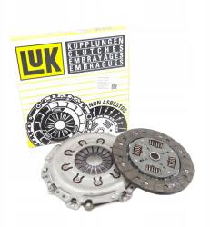 Schaeffler LuK Eredeti Kuplung Szett Luk 635141009