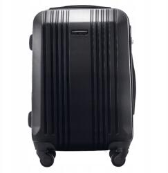 Wings Bőrönd Wings Kabinkesztrel 20" 38L Dark Grey (KST01-S-D.GREY)