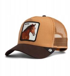 Goorin Bros Gaucho Trucker Ló baseball sapka bézs r. univerzális (101-3005-HEA02)