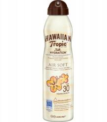 Hawaiian Tropic Balzsam napozó spray Hawaiian Tropic vízálló napvédő 30 Spf 177ml
