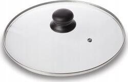 Nava Üvegfedél Misty 28 cm (9771286256467)