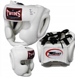 Twins Special Boxsisak Sparring Twins HGL3 Fehér méret L (885870229720)