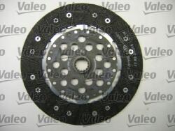 Valeo 826666 Kuplungkészlet