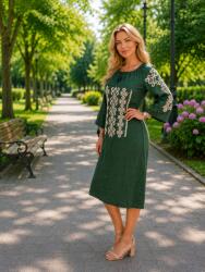 Ie traditionala Rochie Traditionala Mihaela 10 - Masuri Mari