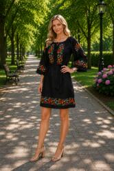 Ie traditionala Rochie traditionala Magdalena 11