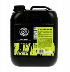 Blend Brothers Pure Interior Cleaner 5L az autó belsejének tisztításához