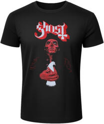 Low Frequency tricou pentru bărbați Ghost - Papa Dove - LOW FREQUENCY - GH013TS