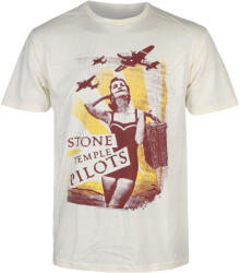 Low Frequency tricou bărbați Stone Temple Pilots - Girl - LOW FREQUENCY - STP004TS