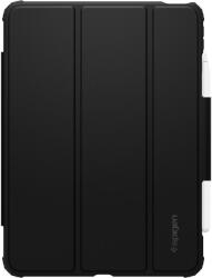 Spigen Husa Spigen Ultra Hybrid Pro compatibila cu iPad Air 4 2020 / 5 2022 / 6 2024 Black (ACS02697)