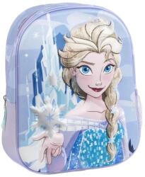  Раница за детска градина 3D Frozen