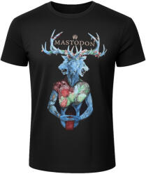 Low Frequency tricou bărbătesc Mastodon - Mountain - LOW FREQUENCY - MAS0001TS