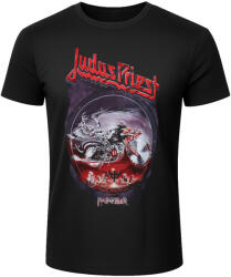 Low Frequency tricou bărbați Judas Priest - Painkiller - LOW FREQUENCY - JP0004TS