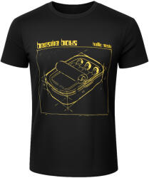 Low Frequency tricou bărbați Beastie Boys - Hello Nasty - LOW FREQUENCY - BEB25005TS