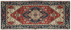 AdTrend Covor antiderapant textil multicolor II 70 x 120 cm (109617B) Covor