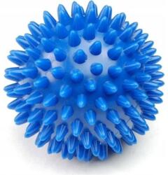 Halcamp Rehabilitációs labda tüskékkel 10cm Kék (HALCAMP)