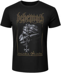 Low Frequency tricou bărbați Behemoth - Malaria Vulgaria - LOW FREQUENCY - BEH007TS