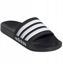 adidas Flip-flop papucs adidas Adilette Shower GZ5922 39 fekete /adidas (065419)