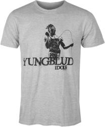 Low Frequency tricou pentru bărbați Yungblud - On Stage - LOW FREQUENCY - YUN003TS
