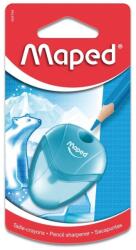 Maped Ascutitoare Maped I-gloo simpla cu rezervor blister, albastru