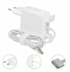 Apple Macbook Air Magsafe2 45W-os laptop töltő (AD48)