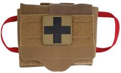 Mil-Tec IFAK Quick Draw trusă medicală tactică, dark coyote