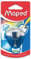 Maped Ascutitoare Maped I-gloo Eject simpla cu rezervor, blister, albastru