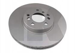 NK 311547 Brake Rotor féktárcsa