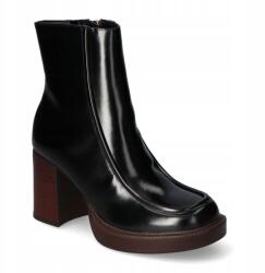 Tamaris Bokacsizma Tamaris 1-25318-29/001 fekete 40-es (25318-29)