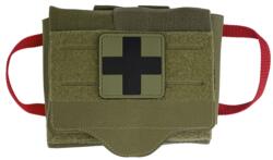 Mil-Tec IFAK Quick Draw trusă medicală tactică, olive