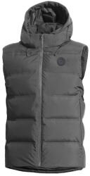 Pentagon Vestă matlasată Pentagon Omega, Gri Cinder