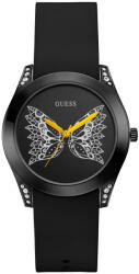 GUESS Ceas Dama, Guess, Time to give W0023L10 Ceas