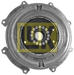 Schaeffler LuK Forgattyús tengely rezgéscsillapító - allegro - 150 505 Ft