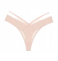 Triumph Női tanga bugyi That Night In Vegas Ecru 0040 Triumph Ecru 38 (102248670040-1209)