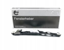 ESEN SKV Ablakemelő Szerkezet Bal Hátsó ; Mercedes W211 '02-09 ; 2117300346
