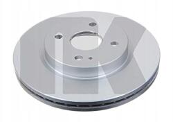 NK 313267 Brake Rotor féktárcsa