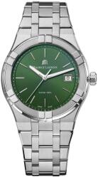 Maurice Lacroix Ceas Maurice Lacroix Aikon Quartz Date AI1108-SS002-630-1 Ceas