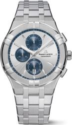 Maurice Lacroix Ceas Maurice Lacroix Aikon Quartz Chronograph AI1118-SS002-230-1 Ceas